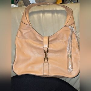 Gili leather purse